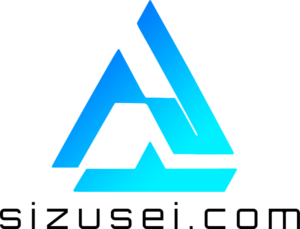 sizusei.com ロゴ